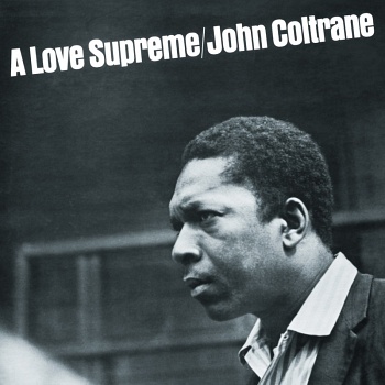John Coltrane / A Love Supreme [SHM-SACD]